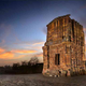 The Vishnu Temple: The construction of this temple at Janjgir in Chattisgarh was by started by the Haihaya kings in the 12th-century, but was never completed.